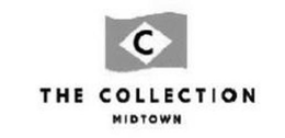 C THE COLLECTION MIDTOWN trademark