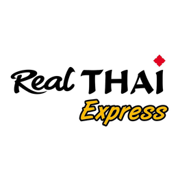 REAL THAI EXPRESS trademark