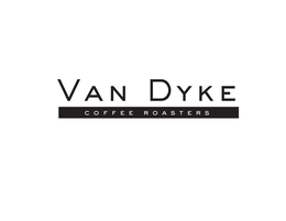 VAN DYKE COFFEE ROASTERS trademark