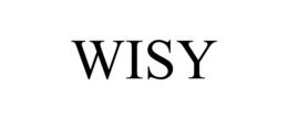 WISY trademark