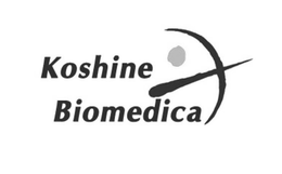 KOSHINE BIOMEDICA trademark