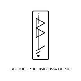 BRUCE PRO INNOVATIONS trademark