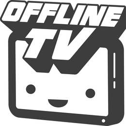 OFFLINETV trademark