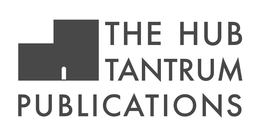 THE HUB TANTRUM PUBLICATIONS trademark