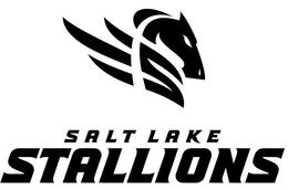 SALT LAKE STALLIONS trademark