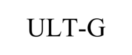 ULT-G trademark