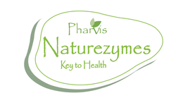 PHARVIS NATUREZYMES KEY TO HEALTH trademark