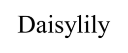 DAISYLILY trademark