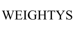 WEIGHTYS trademark