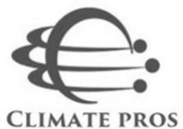 CLIMATE PROS trademark