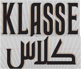 KLASSE trademark