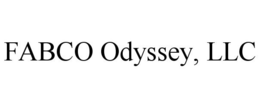 FABCO ODYSSEY, LLC trademark
