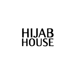 HIJAB HOUSE trademark