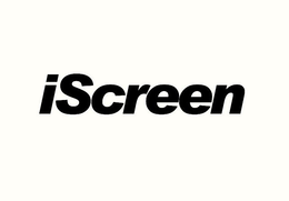 ISCREEN trademark