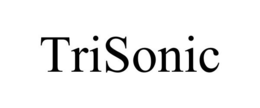 TRISONIC trademark