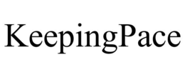 KEEPINGPACE trademark