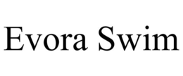 EVORA SWIM trademark