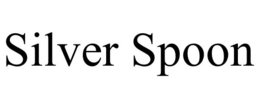 SILVER SPOON trademark