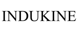 INDUKINE trademark