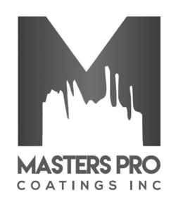 M MASTERS PRO COATINGS INC trademark