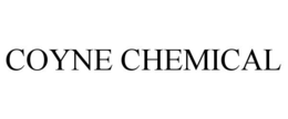 COYNE CHEMICAL trademark