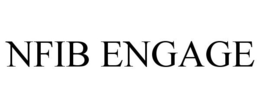 NFIB ENGAGE trademark