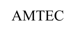 AMTEC trademark