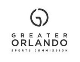 GO GREATER ORLANDO SPORTS COMMISSION trademark