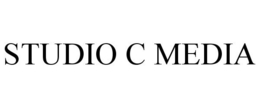 STUDIO C MEDIA trademark