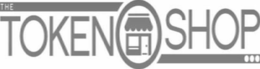 THE TOKEN SHOP trademark