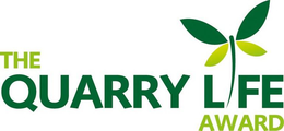 THE QUARRY LIFE AWARD trademark