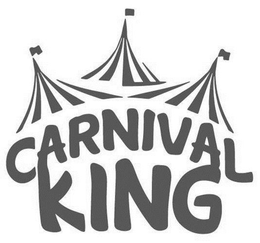 CARNIVAL KING trademark