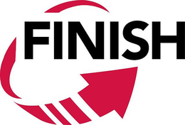 FINISH trademark