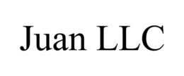 JUAN LLC trademark