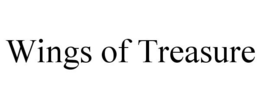 WINGS OF TREASURE trademark