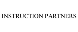 INSTRUCTION PARTNERS trademark