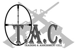 T.A.C. TRAINING & ASSESSMENT CELL trademark