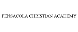 PENSACOLA CHRISTIAN ACADEMY trademark