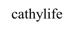 CATHYLIFE trademark