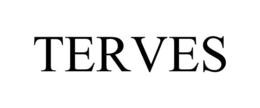 TERVES trademark