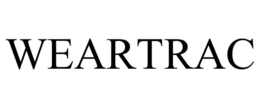 WEARTRAC trademark