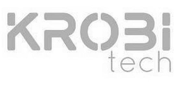 KROBI TECH trademark