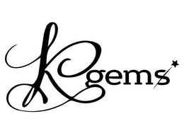 KGEMS trademark