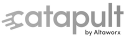 CATAPULT BY ALTAWORX trademark