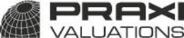 PRAXI VALUATIONS trademark