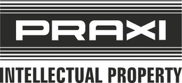 PRAXI INTELLECTUAL PROPERTY trademark