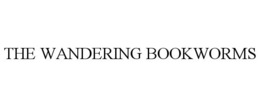 THE WANDERING BOOKWORMS trademark