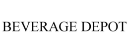 BEVERAGE DEPOT trademark
