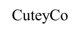 CUTEYCO trademark