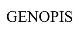 GENOPIS trademark